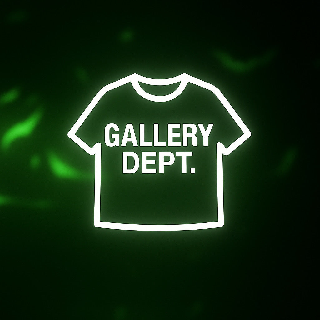 Gallery Dept Vendor