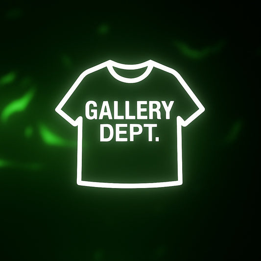 Gallery Dept Vendor