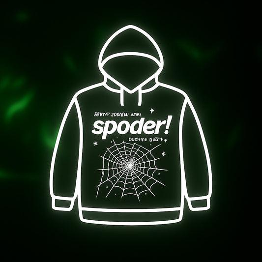 Sp5der Vendor