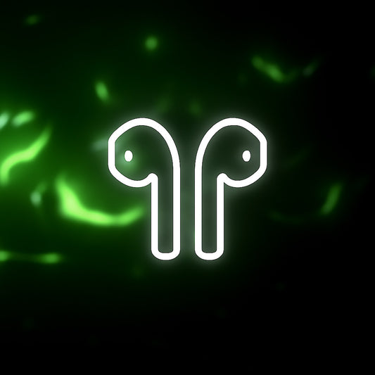 AirPods Vendor