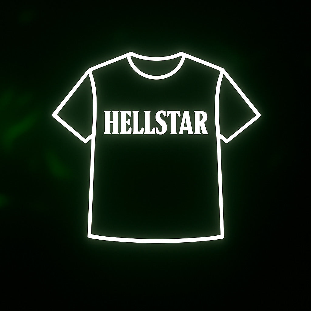 Hellstar Vendor