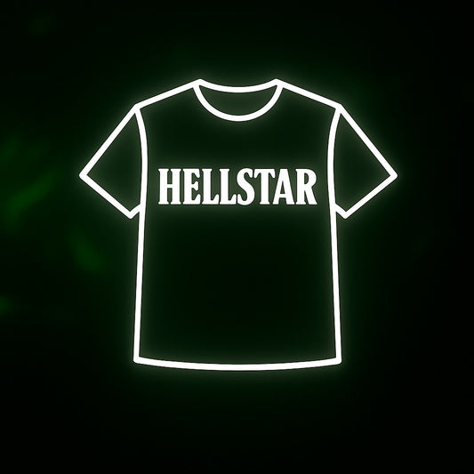 Hellstar Vendor