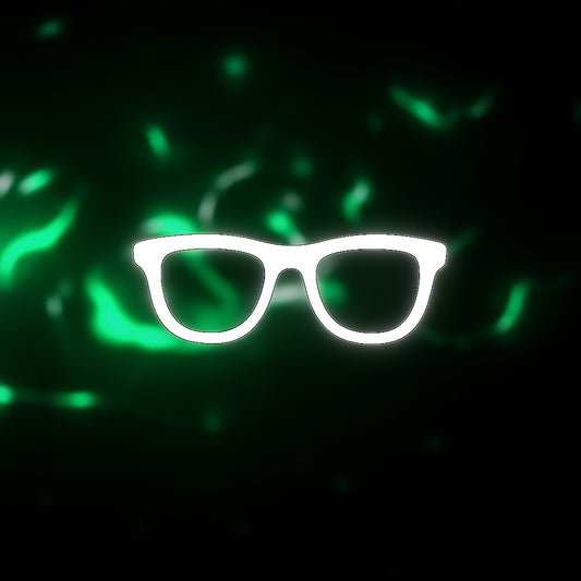 Prada Glasses Vendor