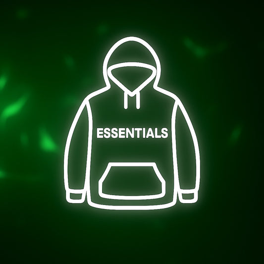 Essentials Vendor