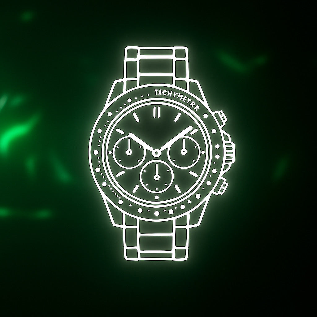 Watches Vendor