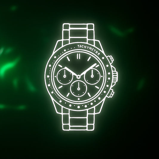 Watches Vendor