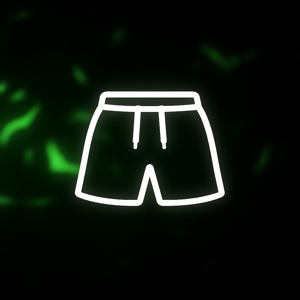 EE Shorts Vendor
