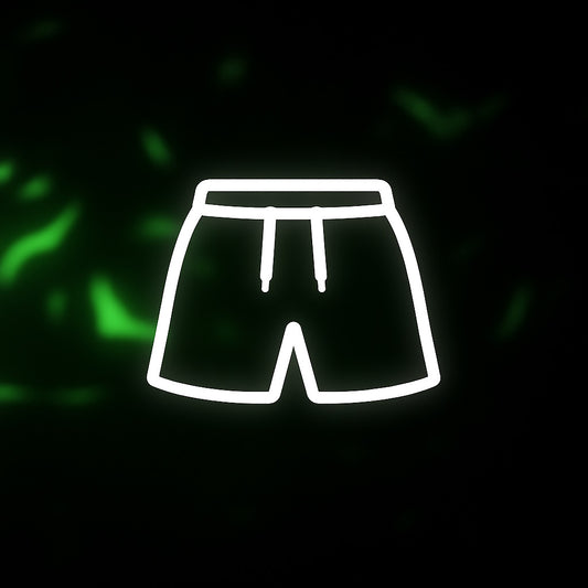 EE Shorts Vendor