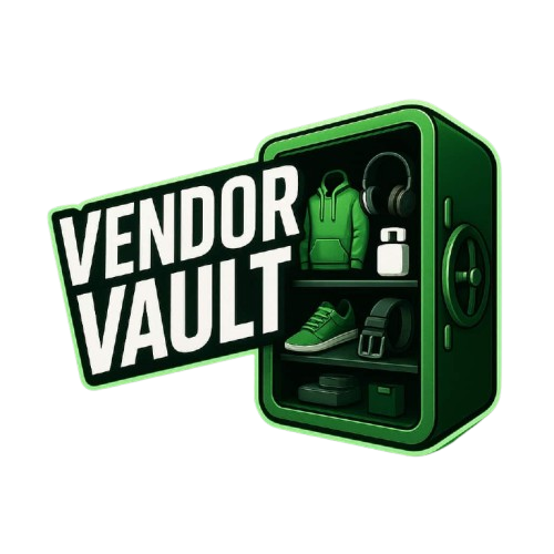 Vendor Vault 